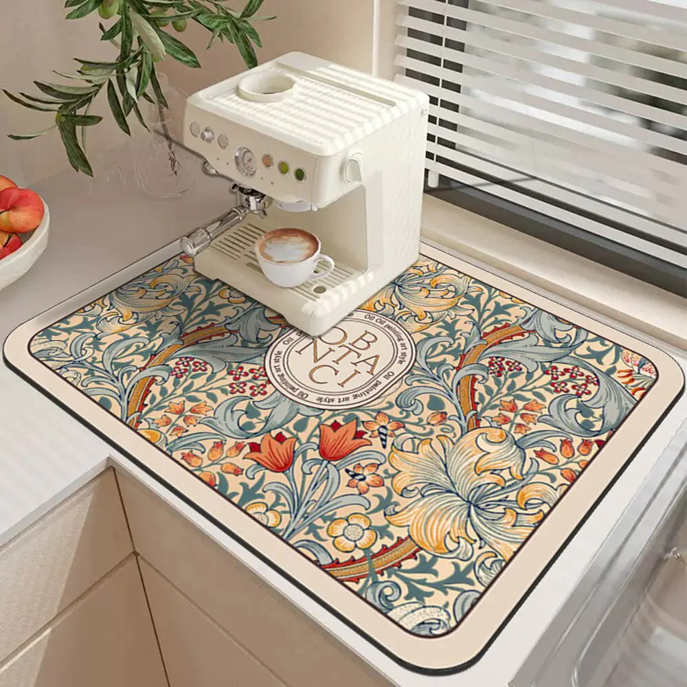 Countertop Absorbent Mat - Image 11