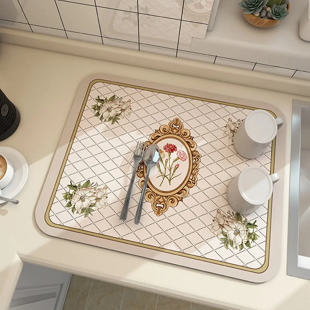 Countertop Absorbent Mat - Image 13