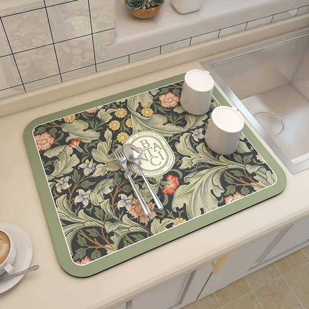 Countertop Absorbent Mat - Image 4