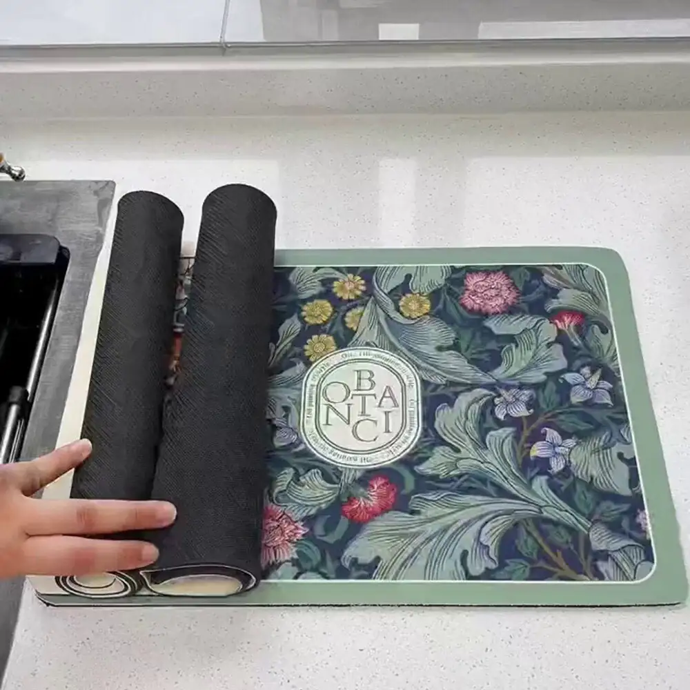 Countertop Absorbent Mat - Image 5