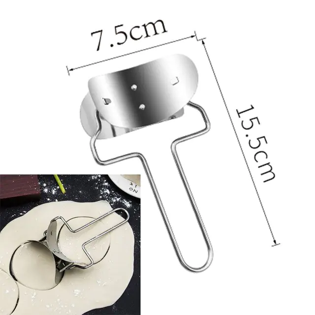 Double Head Press Dumplings Maker - Image 8