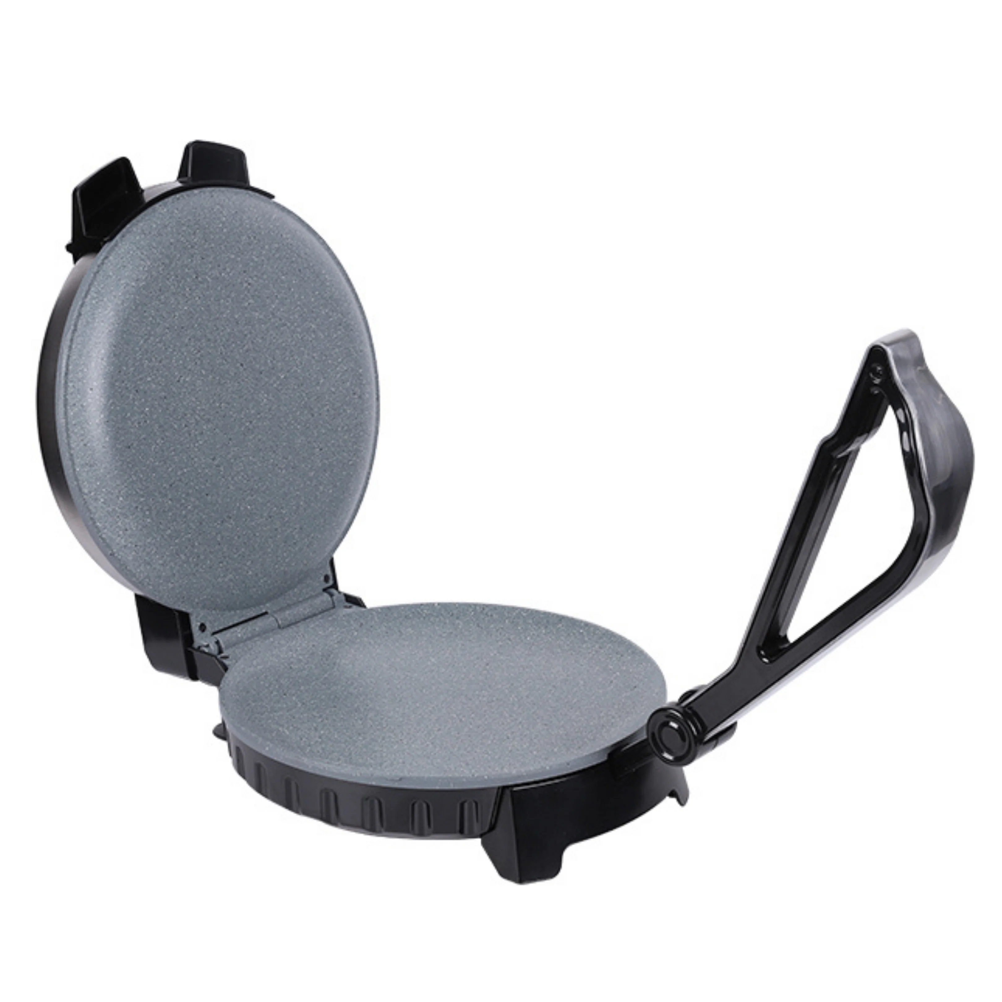 Electric Tortilla Maker - 10 inch Marble Dish - Image 4