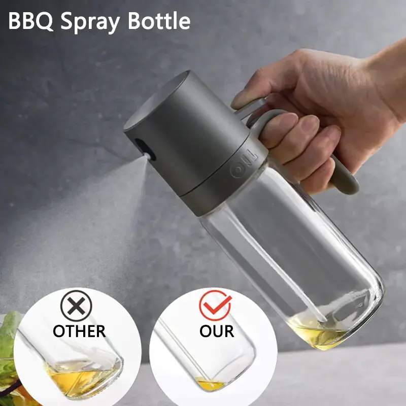 Cooking Oil Sprayer - Image 4