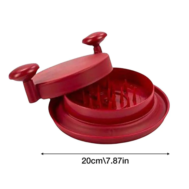 Manual Meat Shredder - Image 5