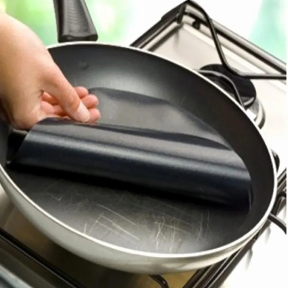 Non-Stick Frying Pan Set - Image 7