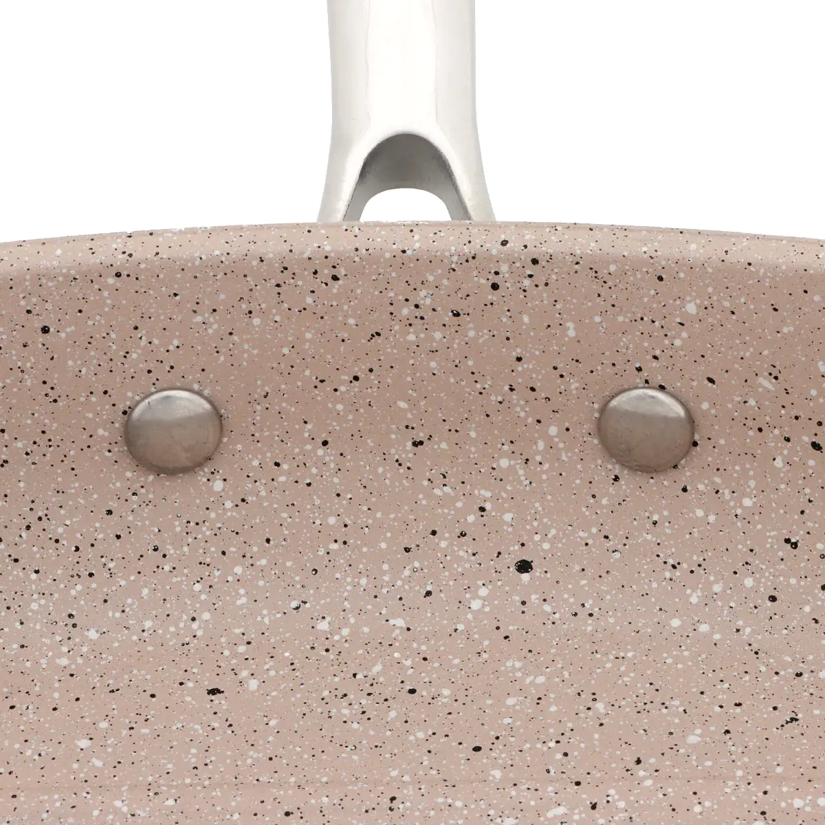 Pastel Non Stick Square Grill Pan Large - Image 6