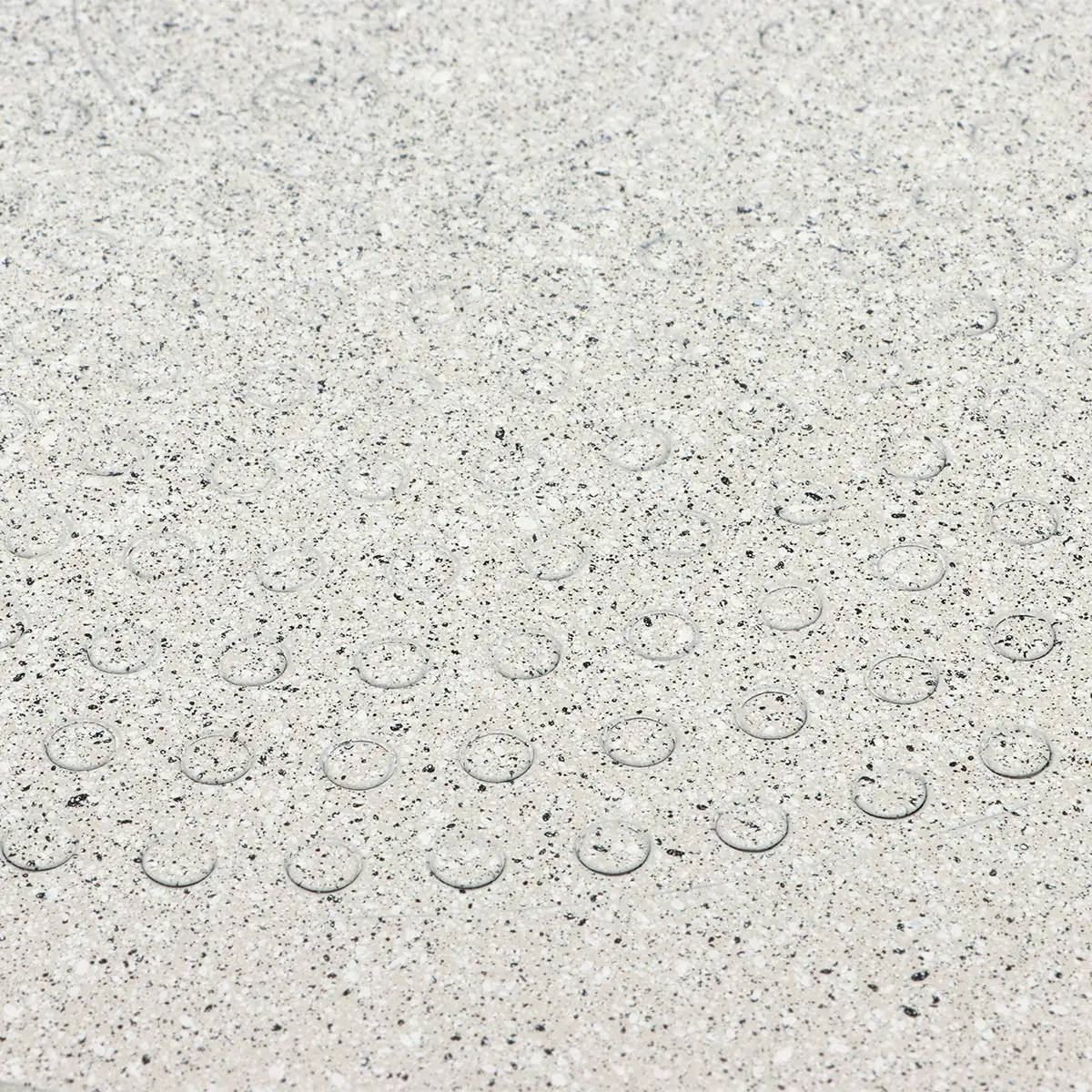 Pastel Non Stick Square Grill Pan Large - Image 7