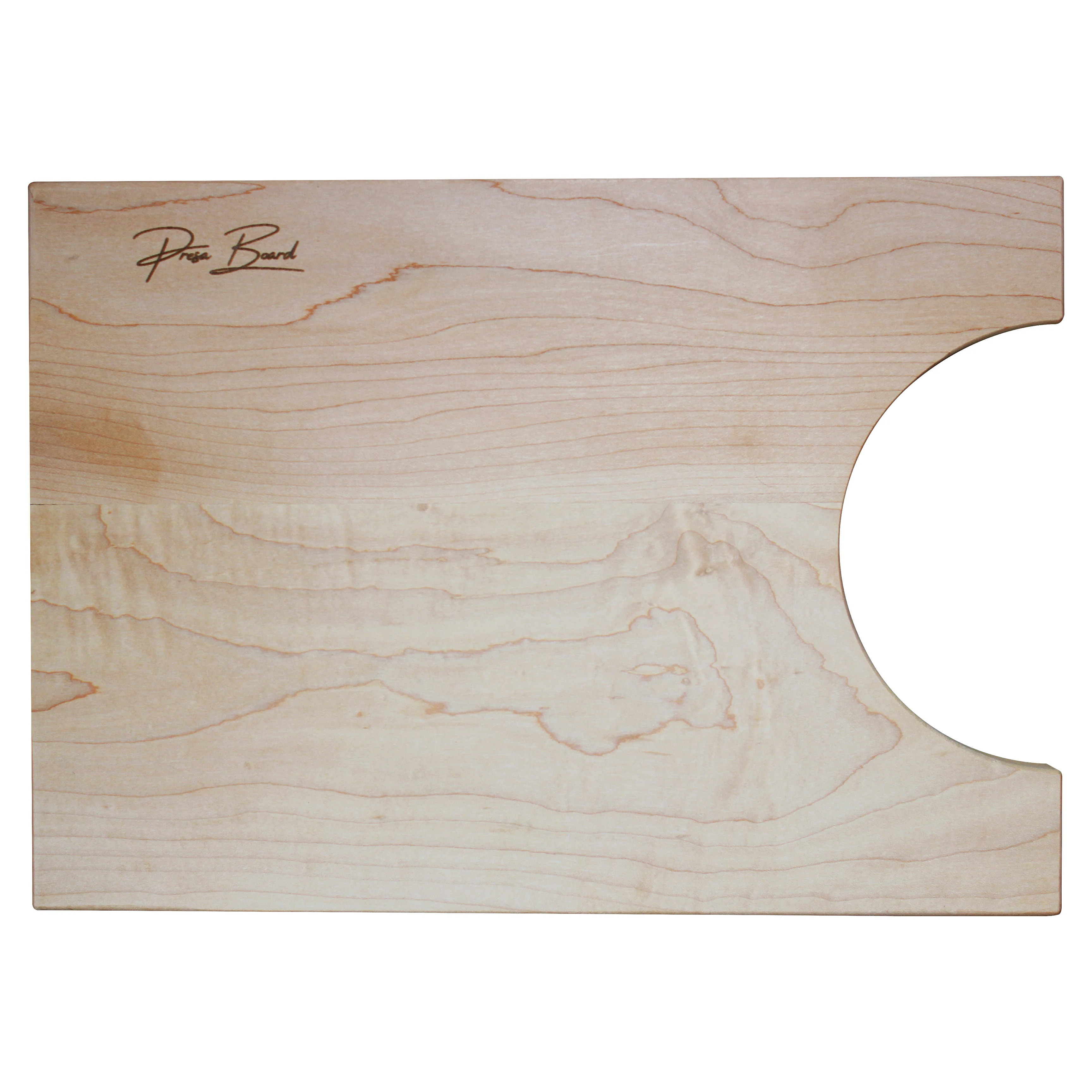 Presa Board - Raised Cutting Board with Bowl Cut Out - Image 4