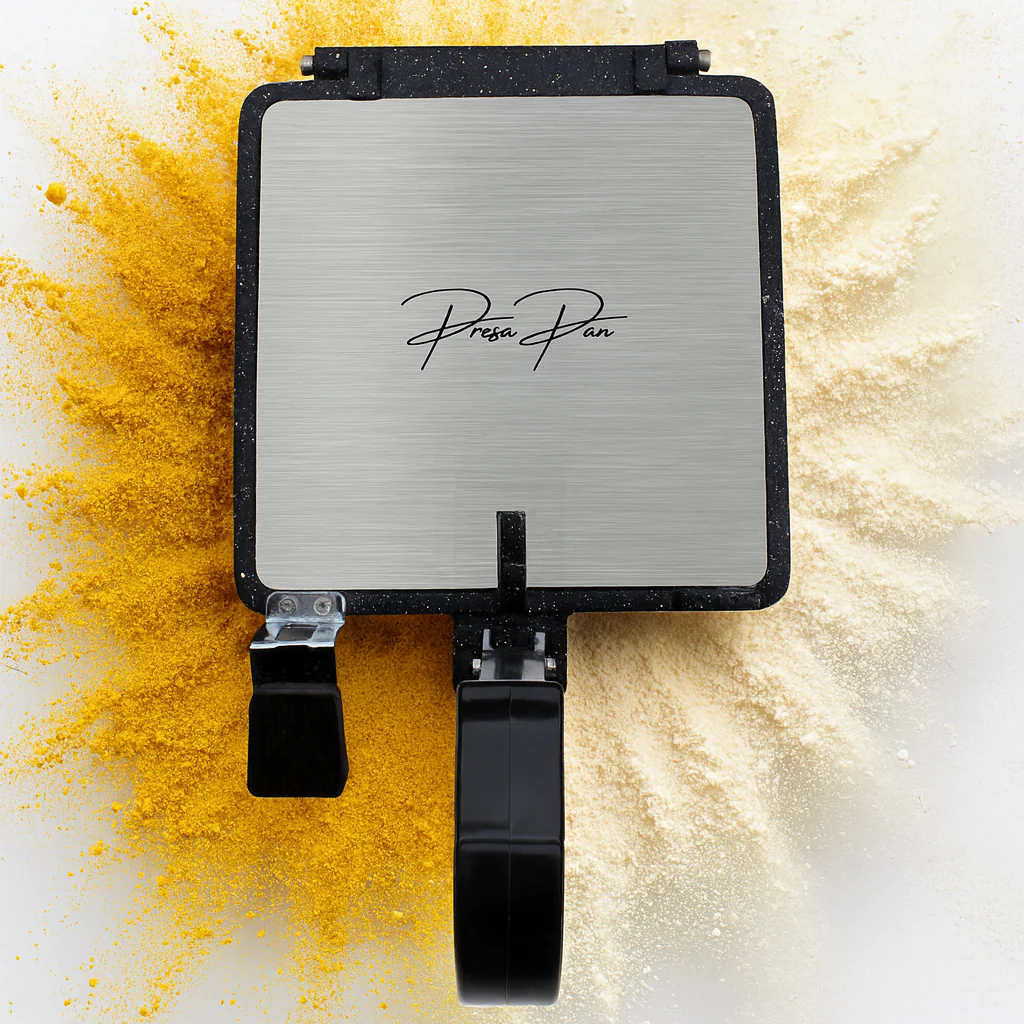 Presa Pan - DualHeat System™ - Image 6