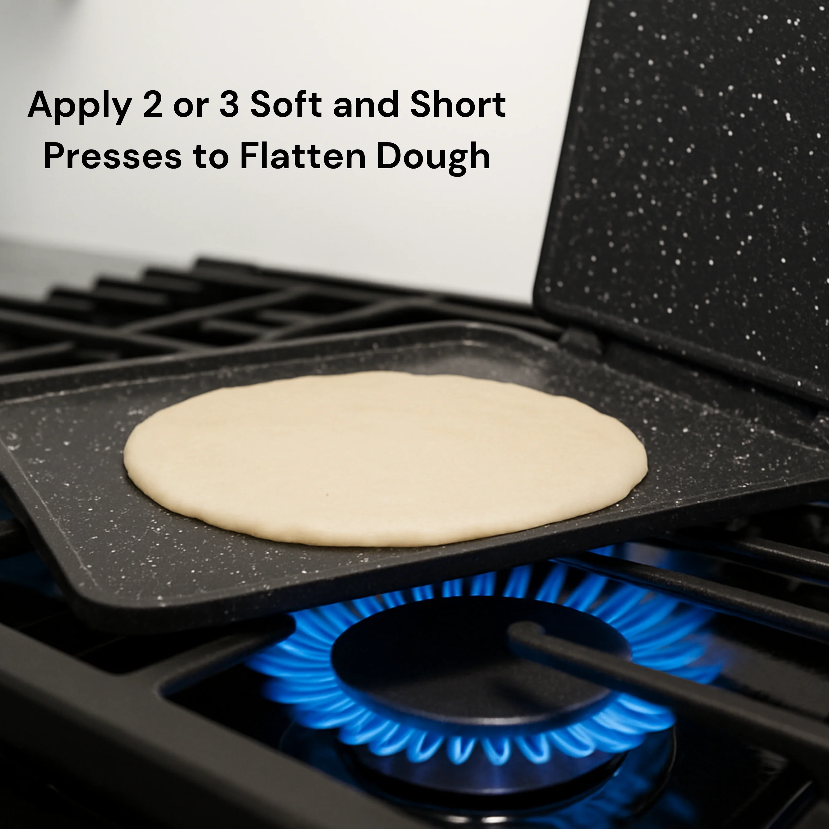 Presa Pan - DualHeat System™ - Image 9