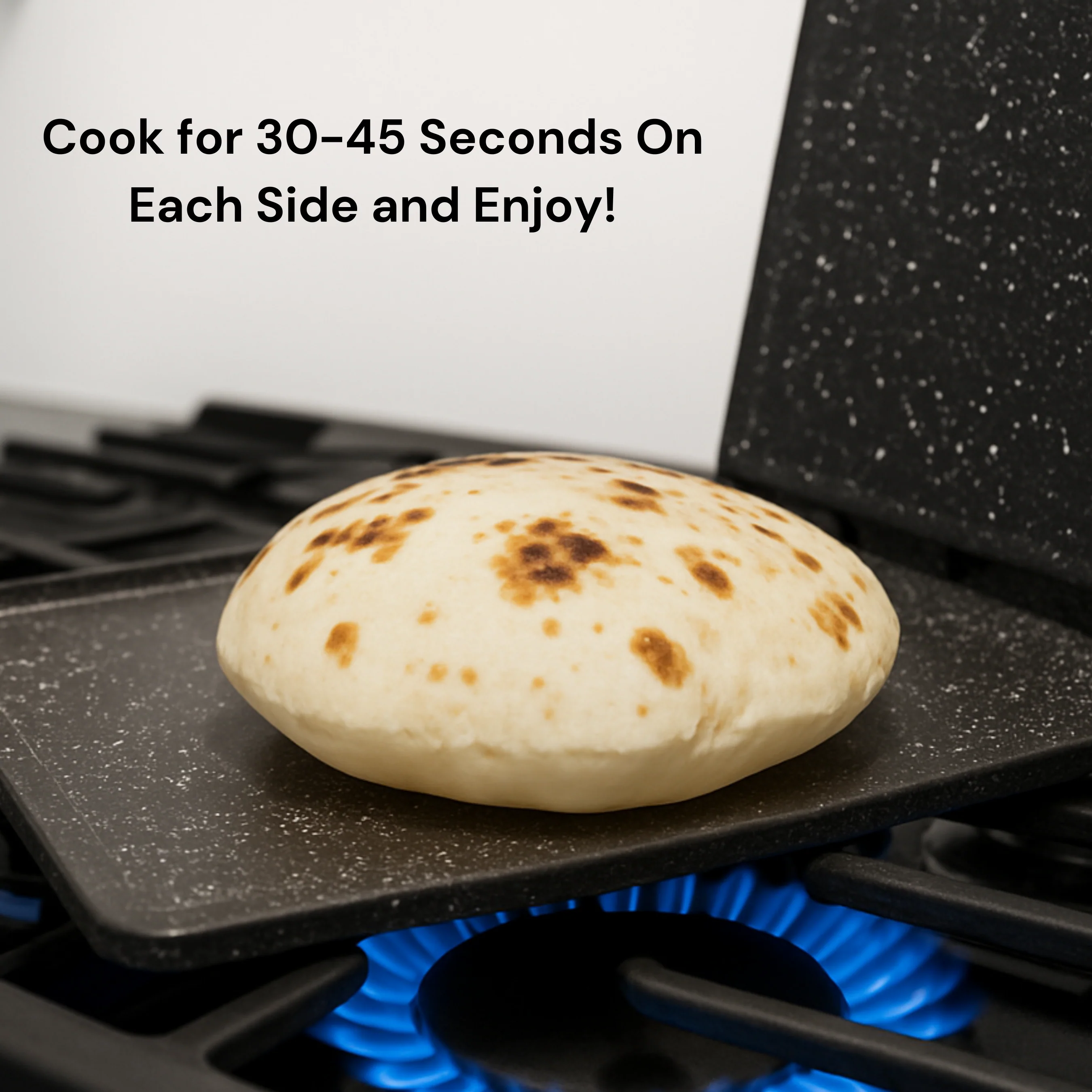 Presa Pan - DualHeat System™ - Image 10