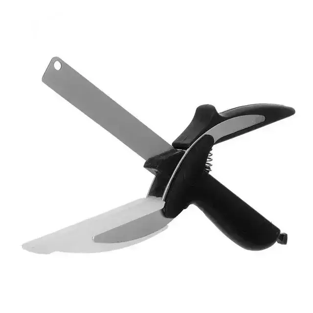 Cutting Board Scissors - Image 7
