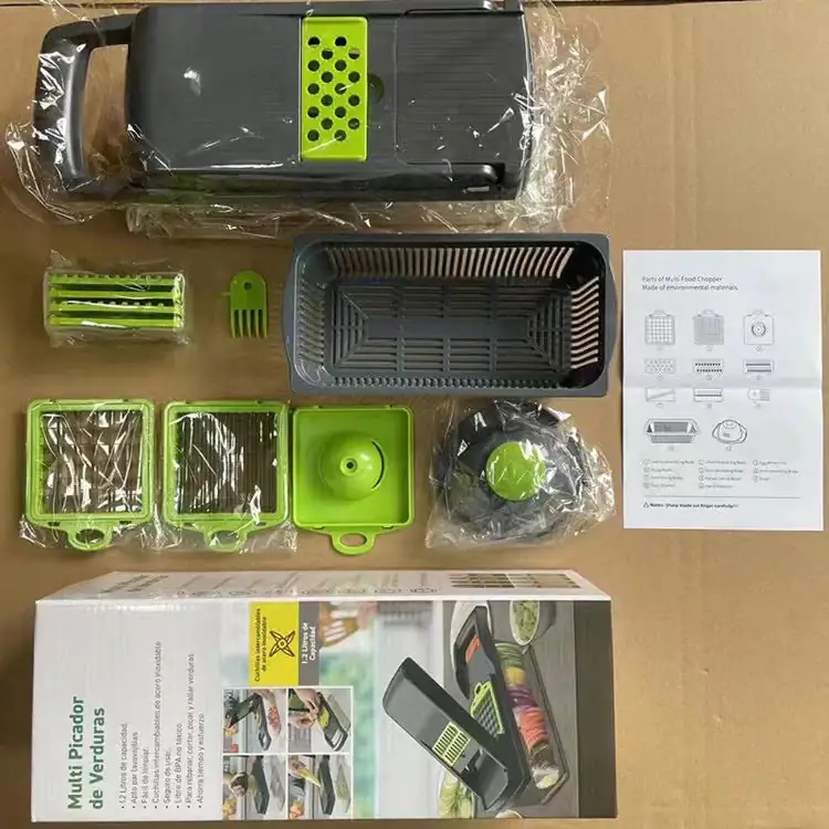 Veggie Chop Press - Image 11